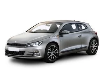 شراء Volkswagen Scirocco - شراء Volkswagen Dubai - Compact Used Car Dubai Price
